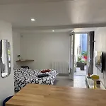 Apartamento 83 Caen