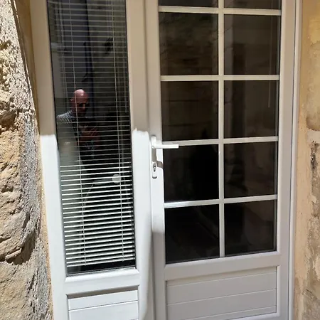 83 Apartamento Caen