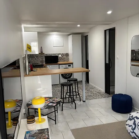 Apartamento 83 *